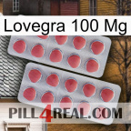 Lovegra 100Mg 19
